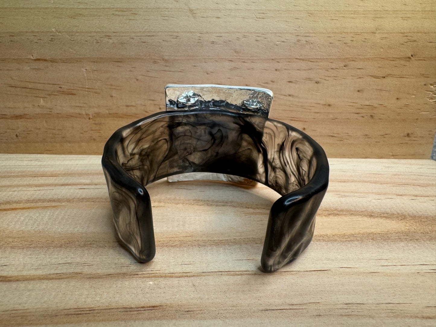 Silver Cuff