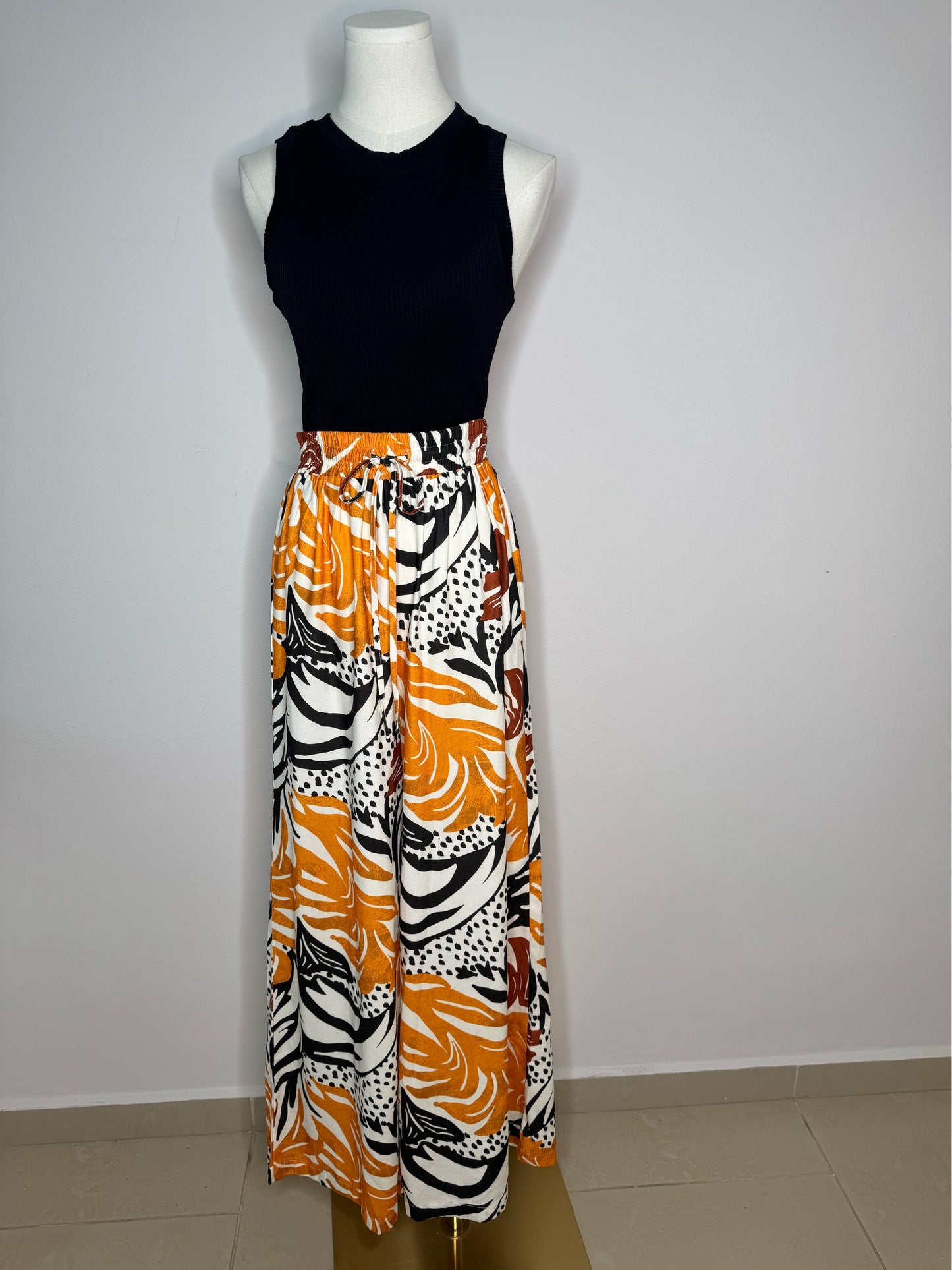 Autum Pants
