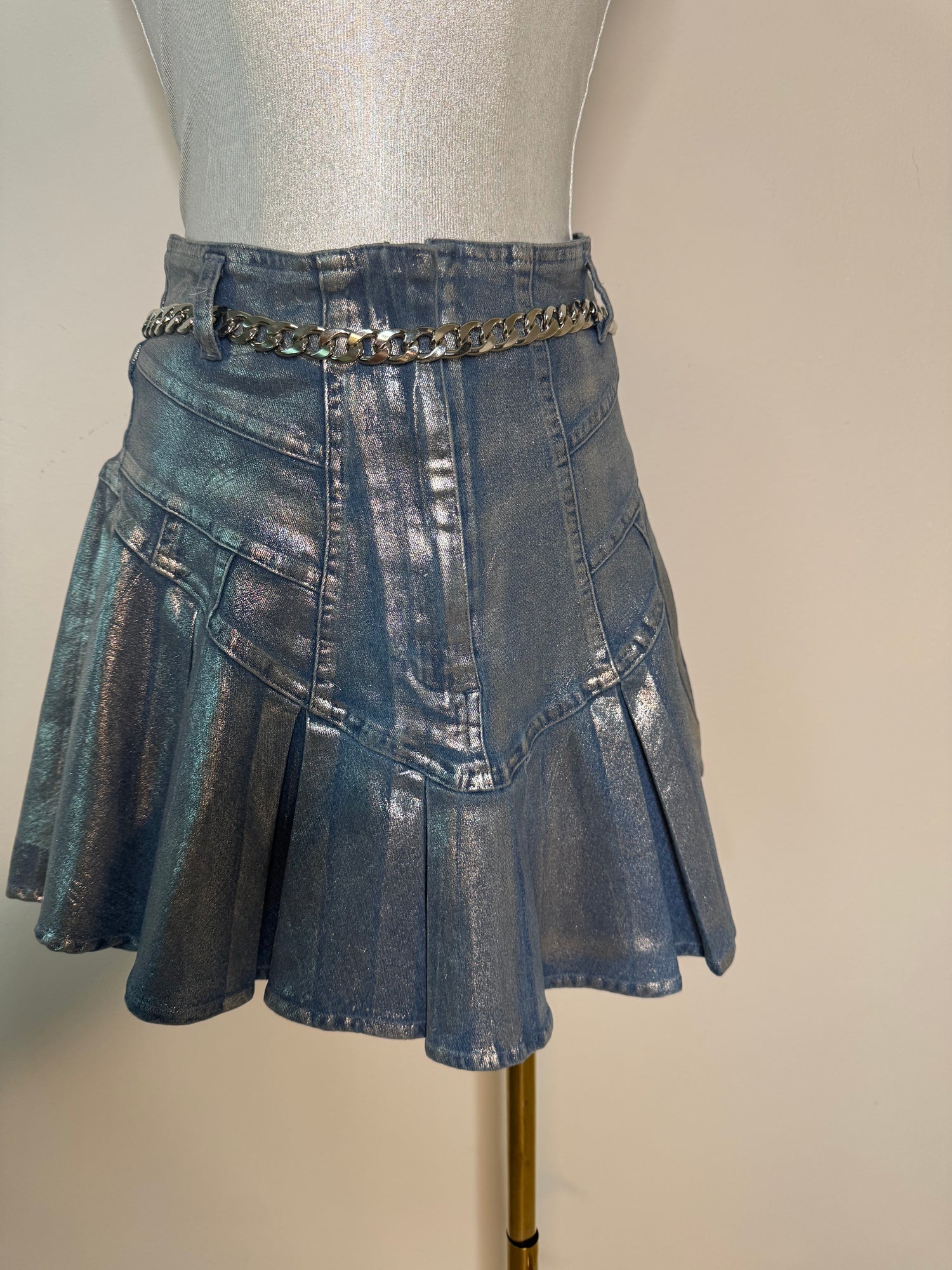 Skirts