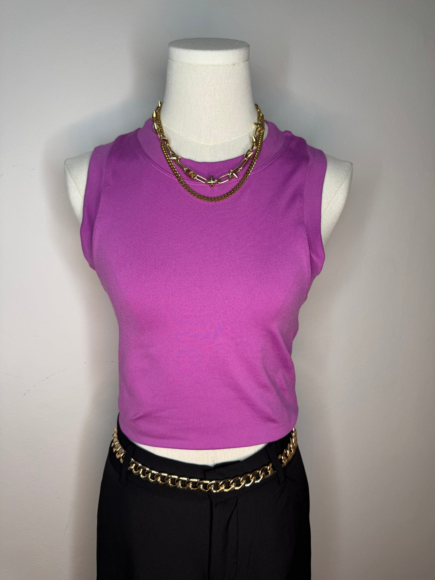 One size Basic Top