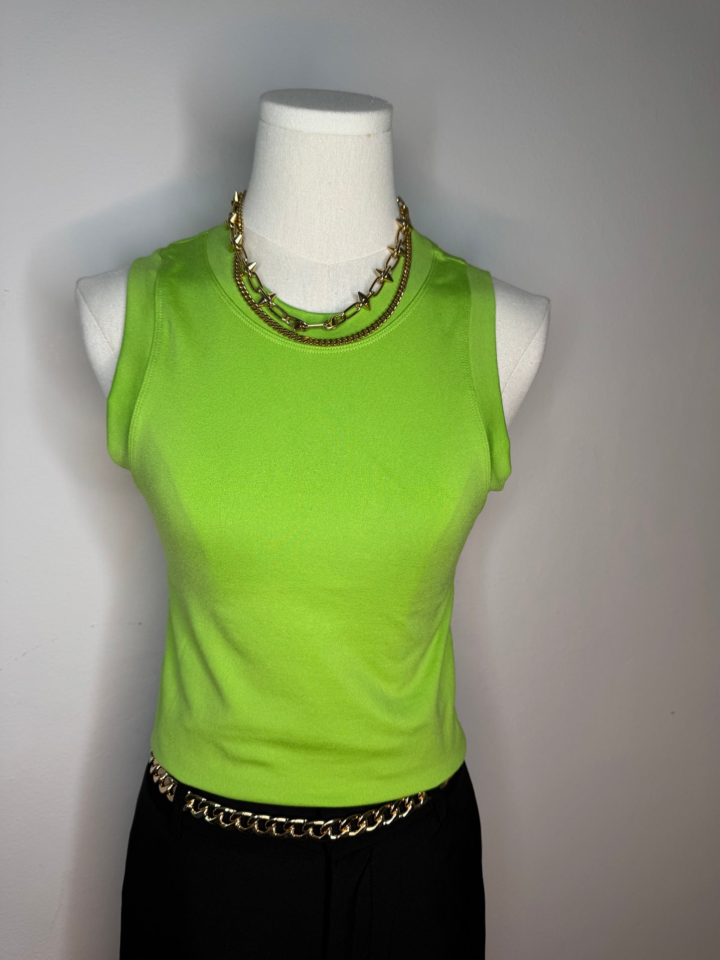 One size Basic Top