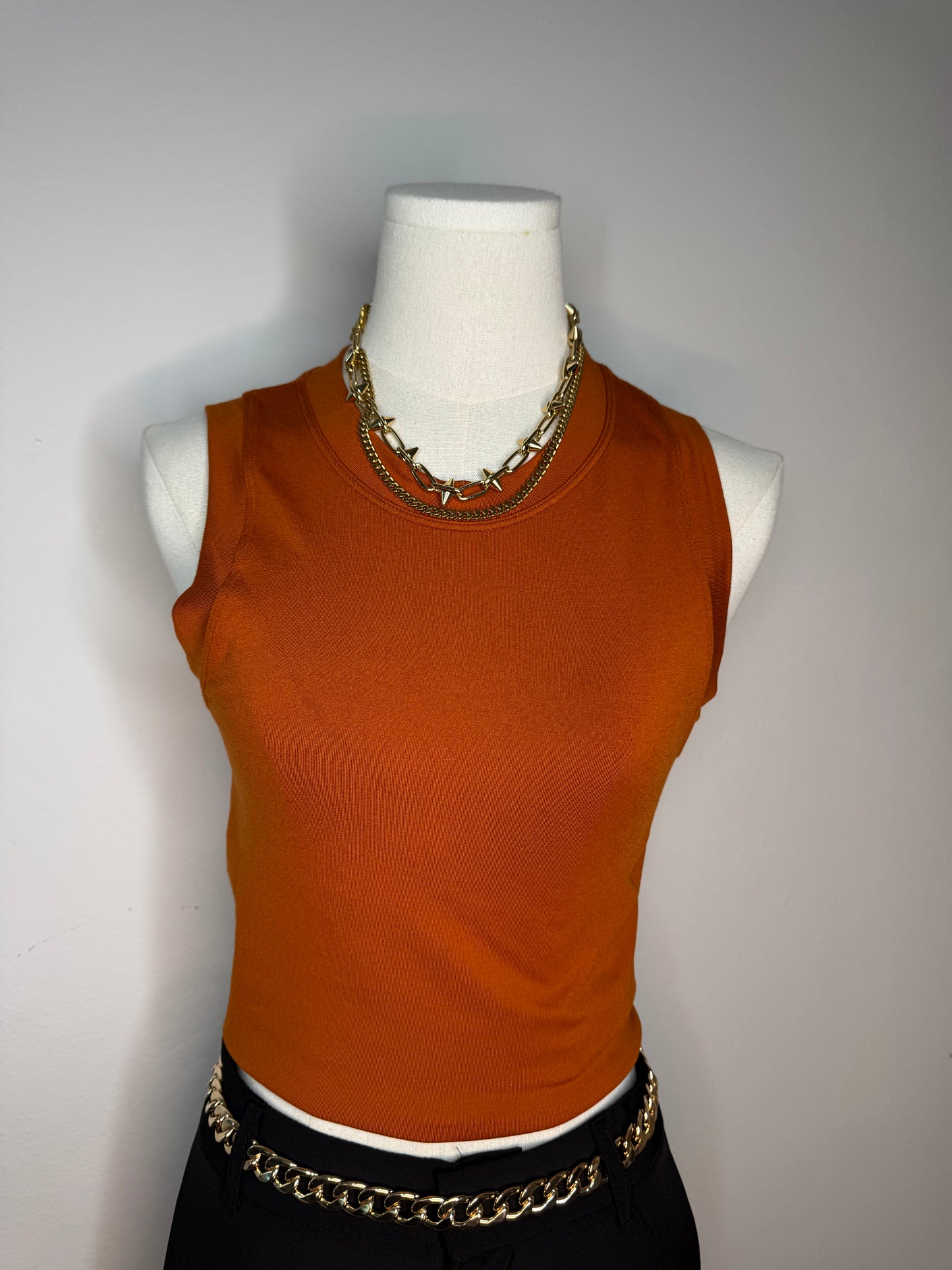 One size Basic Top