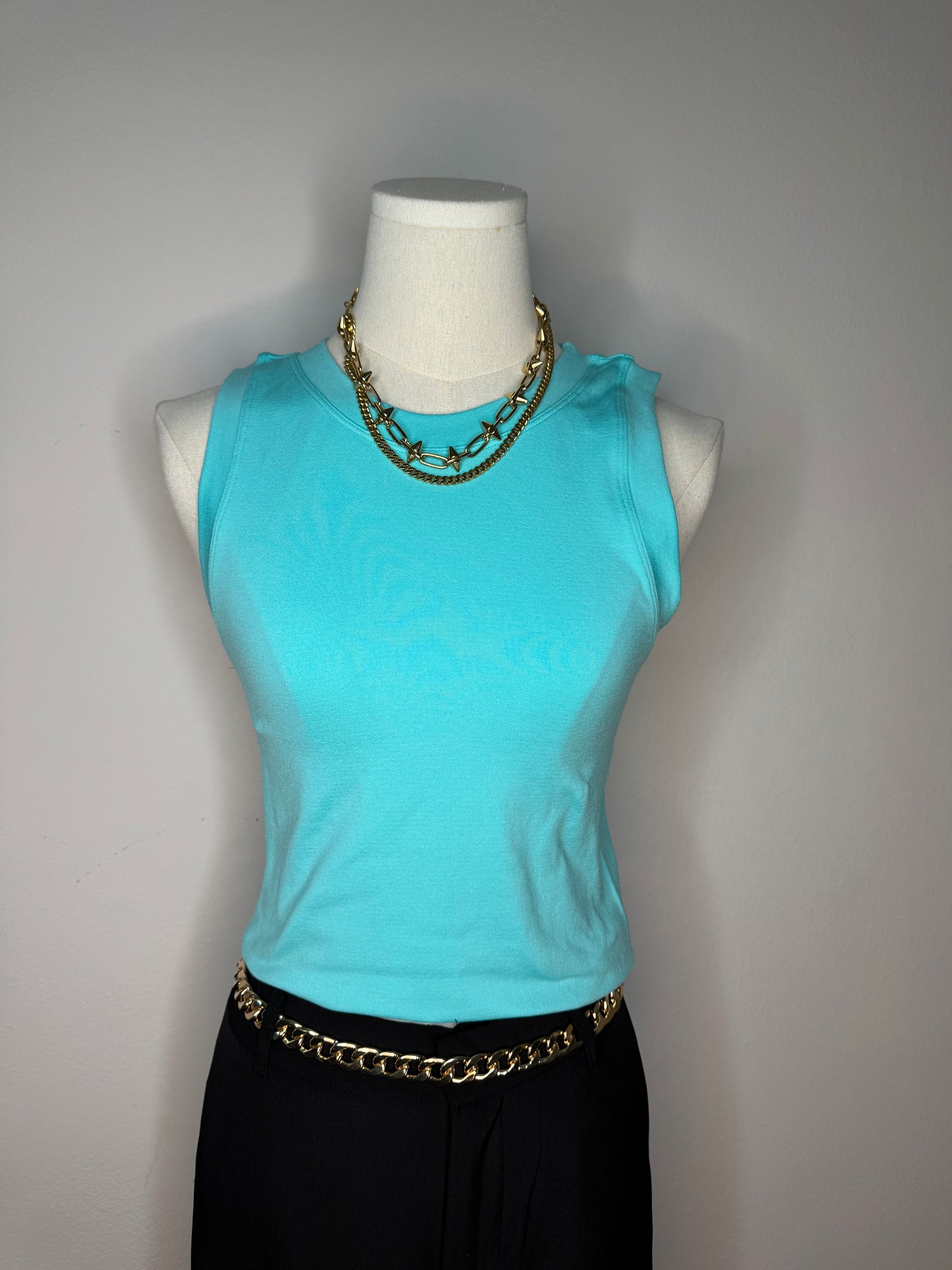 One size Basic Top