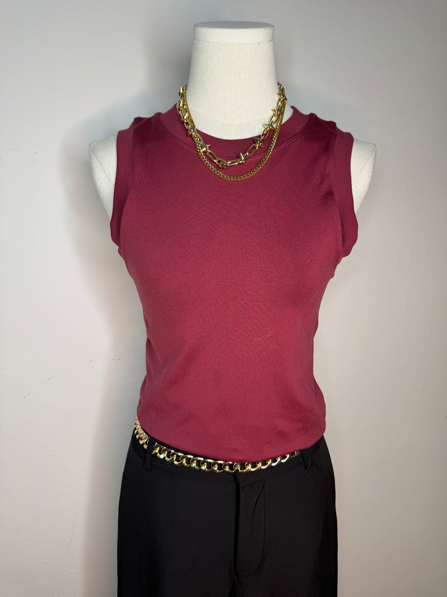 One size Basic Top