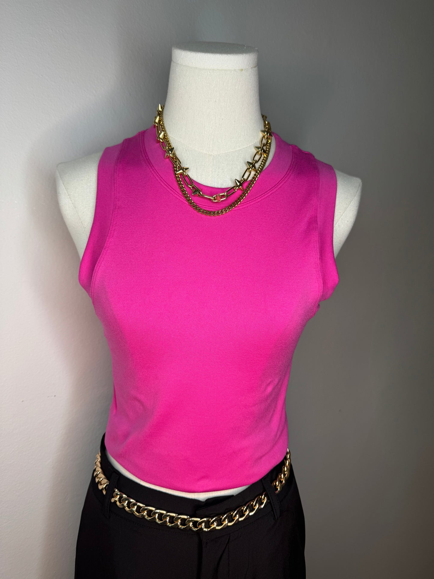 One size Basic Top