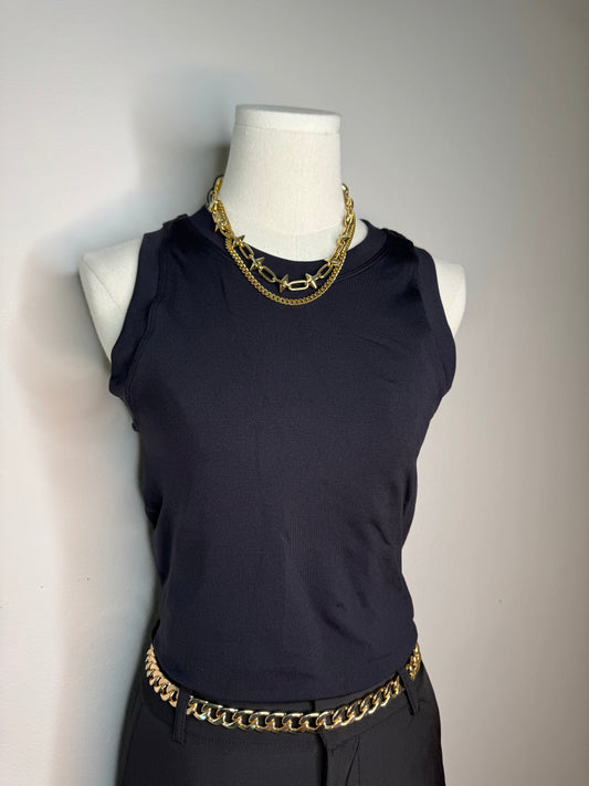 One size Basic Top