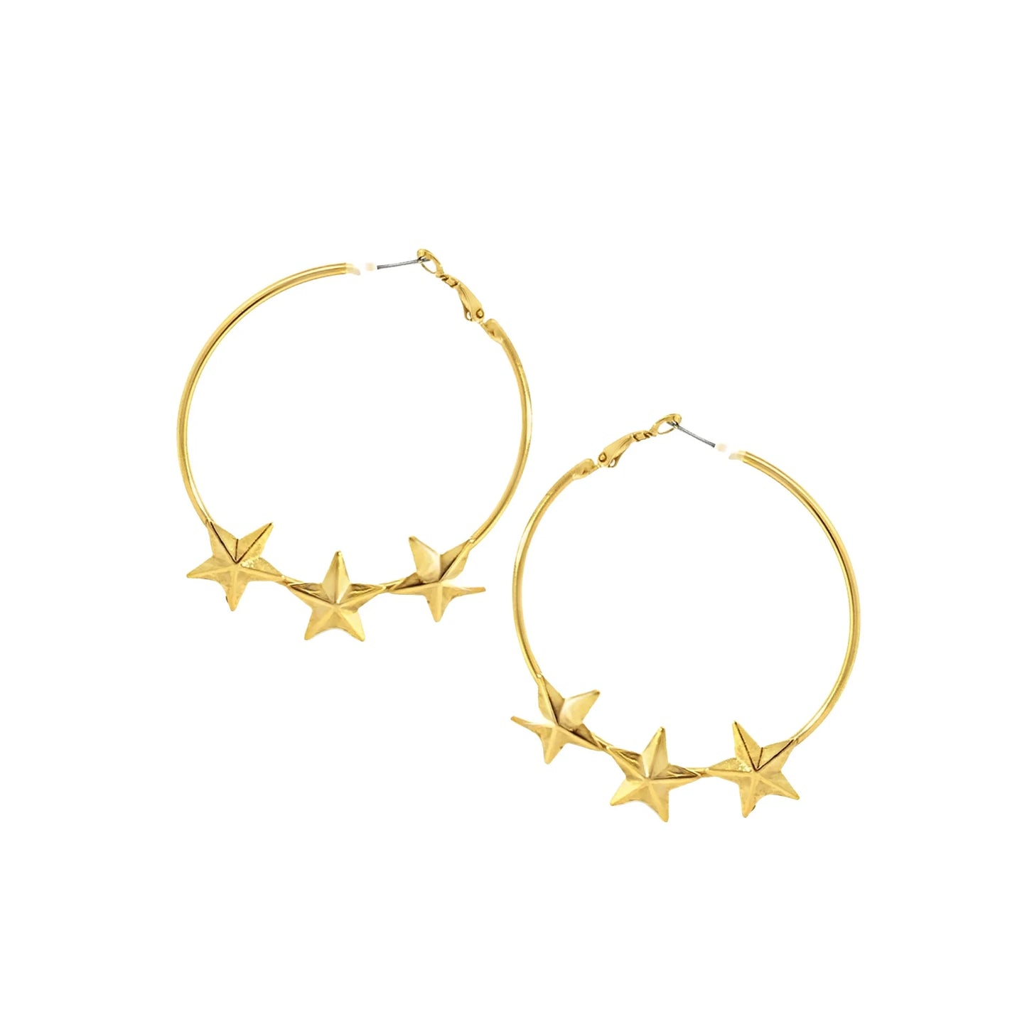 Tova Sammy Hoops