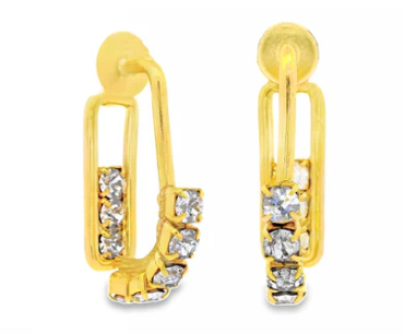 Tova Jane Earrings